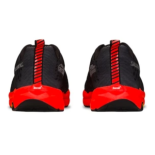 Scarpe running uomo Salming  Greyhound black/red