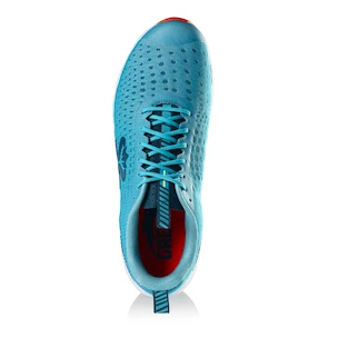 Scarpe running uomo Salming  Greyhound blue  UK 11,5