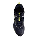 Scarpe running uomo Salming  Men Black/White