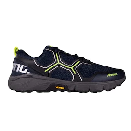 Scarpe running uomo Salming Men Black/White