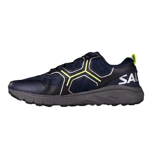 Scarpe running uomo Salming  Men Black/White