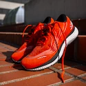 Scarpe running uomo Salming Recoil Prime Orange/Black