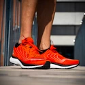 Scarpe running uomo Salming Recoil Prime Orange/Black