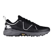 Scarpe running uomo Salming Recoil Trail 2 Black/Grey  UK 11