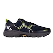 Scarpe running uomo Salming Recoil Trail Men DressBlue/LimePunch/White