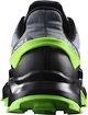 Scarpe running uomo Salomon  4 Flint/Black/Grgeck