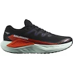 Scarpe running uomo Salomon DRX Defy Grvl Black/Cherry Tomato/Bay