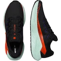 Scarpe running uomo Salomon DRX Defy Grvl Black/Cherry Tomato/Bay