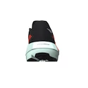 Scarpe running uomo Salomon DRX Defy Grvl Black/Cherry Tomato/Bay