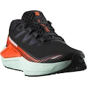 Scarpe running uomo Salomon DRX Defy Grvl Black/Cherry Tomato/Bay