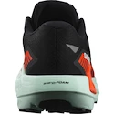 Scarpe running uomo Salomon DRX Defy Grvl Black/Cherry Tomato/Bay