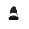 Scarpe running uomo Salomon Genesis Black/Electric Green/Cherry Tomato