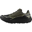 Scarpe running uomo Salomon  Gore-Tex Olive Night/Black/Alfalfa