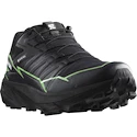 Scarpe running uomo Salomon  GTX Black/Grgeck/Black