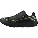 Scarpe running uomo Salomon  GTX Black/Grgeck/Black