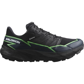 Scarpe running uomo Salomon GTX Black/Grgeck/Black