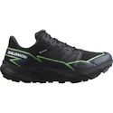 Scarpe running uomo Salomon  GTX Black/Grgeck/Black  UK 12,5