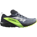 Scarpe running uomo Salomon  GTX Flint/Black/Grgeck