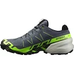 Scarpe running uomo Salomon  GTX Flint/Grgeck/Black