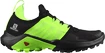 Scarpe running uomo Salomon Madcross Madcross Black