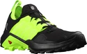 Scarpe running uomo Salomon Madcross Madcross Black