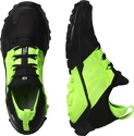 Scarpe running uomo Salomon Madcross Madcross Black