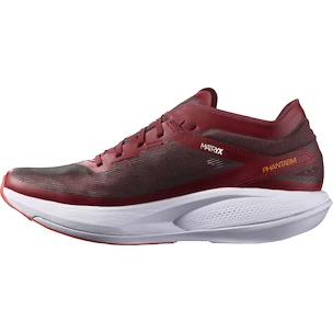 Scarpe running uomo Salomon Phantasm Biking Red/Purple Heart