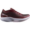 Scarpe running uomo Salomon Phantasm Biking Red/Purple Heart  UK 10,5