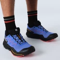 Scarpe running uomo Salomon Pulsar Trail GTX Dazzling Blue