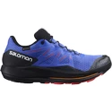 Scarpe running uomo Salomon Pulsar Trail GTX Dazzling Blue