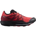 Scarpe running uomo Salomon Pulsar Trail Poppy Red/Biking Red  UK 11