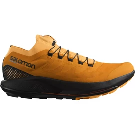 Scarpe running uomo Salomon Pulsar Trail Pro Marmalade