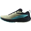 Scarpe running uomo Salomon Sense Ride 5 Alfalfa / Carbon / Peacock Blue