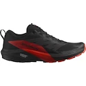 Scarpe running uomo Salomon Sense Ride 5  UK 11