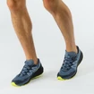 Scarpe running uomo Salomon Sense Ride Copen Blue