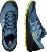 Scarpe running uomo Salomon Sense Ride Copen Blue