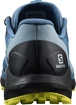 Scarpe running uomo Salomon Sense Ride Copen Blue