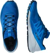 Scarpe running uomo Salomon Sense Ride Turkish Sea