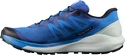 Scarpe running uomo Salomon Sense Ride Turkish Sea