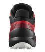 Scarpe running uomo Salomon Speedcross 5 Goji Berry