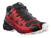 Scarpe running uomo Salomon Speedcross 5 Goji Berry