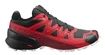 Scarpe running uomo Salomon Speedcross 5 Goji Berry