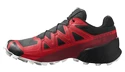 Scarpe running uomo Salomon Speedcross 5 Goji Berry