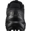 Scarpe running uomo Salomon Speedcross 6 Black/Black/Phantom