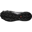 Scarpe running uomo Salomon Speedcross 6 Black/Black/Phantom