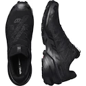 Scarpe running uomo Salomon Speedcross 6 Black/Black/Phantom