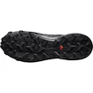 Scarpe running uomo Salomon Speedcross 6 Gore-Tex Black/Black/Phantom