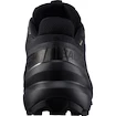 Scarpe running uomo Salomon Speedcross 6 Gore-Tex Black/Black/Phantom