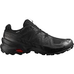 Scarpe running uomo Salomon Speedcross 6 Gore-Tex Black/Black/Phantom