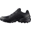 Scarpe running uomo Salomon Speedcross 6 Gore-Tex Black/Black/Phantom